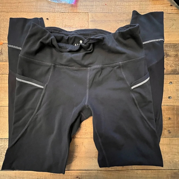 Athleta Leggings - Small - Picture 1 of 7